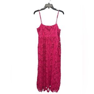 knee length dresses for ladies Kris Maran - One Glove Dress with A Cut main image 0